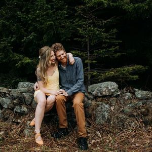 Meet your Posher, Kathryn